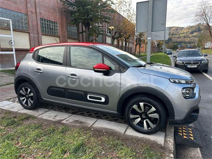 Citroen C3 PureTech Live Pack (2022) - Imagen 3