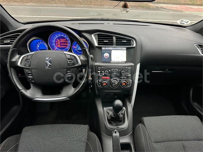 Citroen Berlingo 1.6 HDi 90 Seduction (2013) - Imagen 7