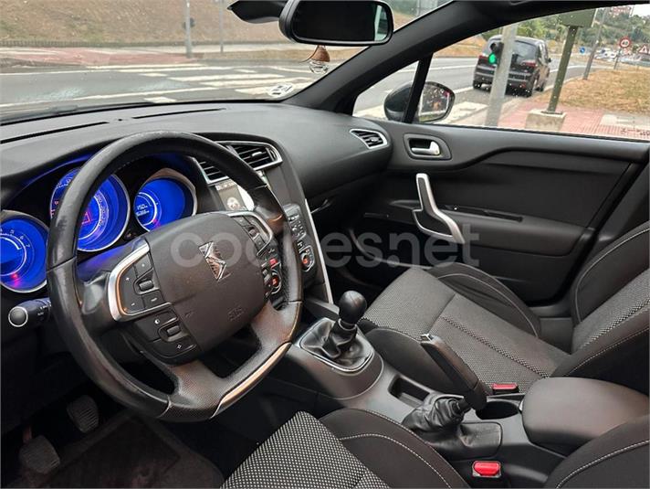 Citroen Berlingo 1.6 HDi 90 Seduction (2013) - Imagen 8