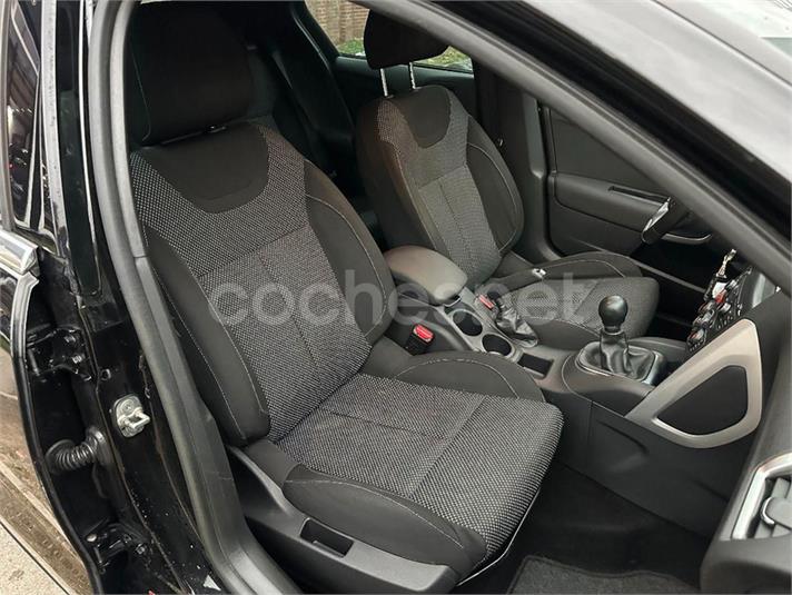 Citroen Berlingo 1.6 HDi 90 Seduction (2013) - Imagen 9